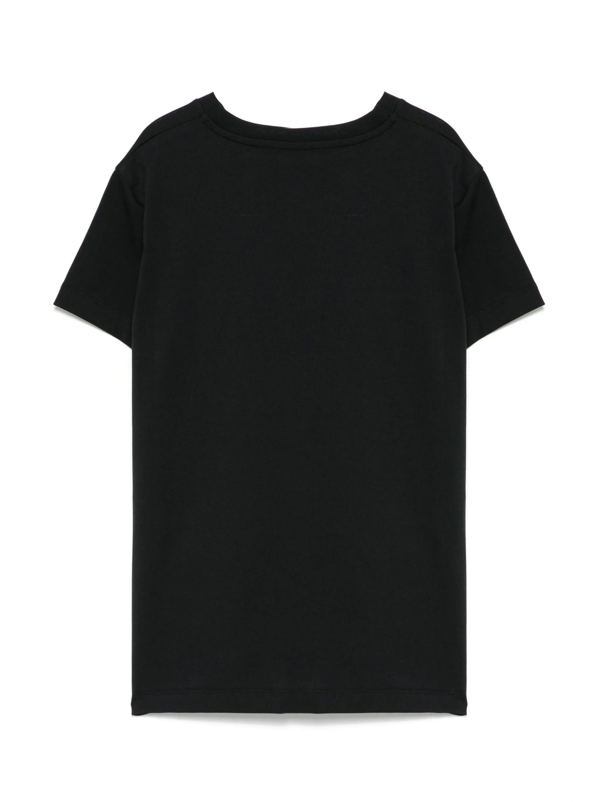 キッズモンクレールTシャツ（12／18） ネイビーブルー Tシャツ : ウェア 向けの キッズ | モンクレール